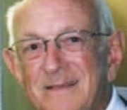 Marvyn Gerald Hatchuel 1921 – 2015